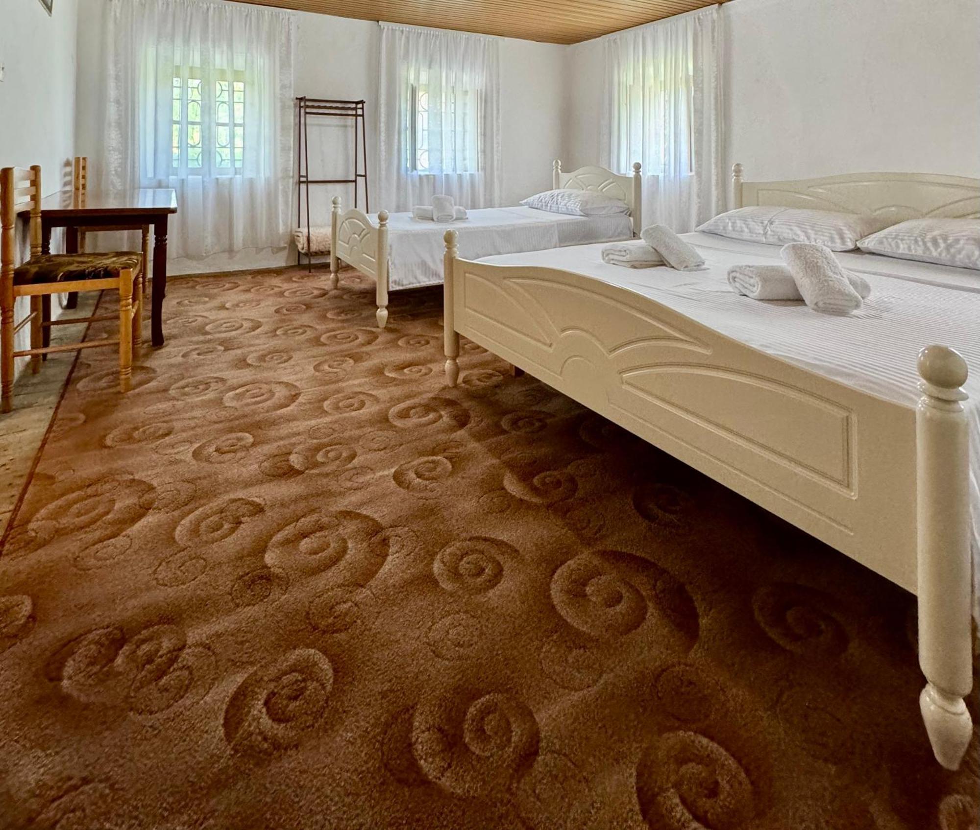 Guest House Noku Koman 외부 사진