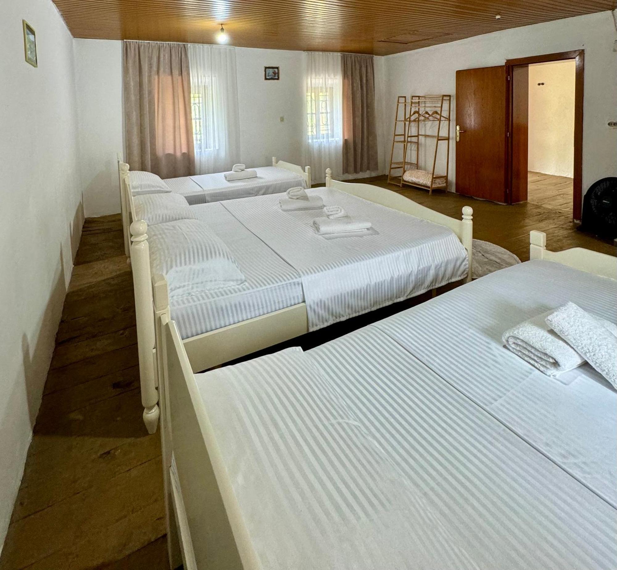 Guest House Noku Koman 외부 사진