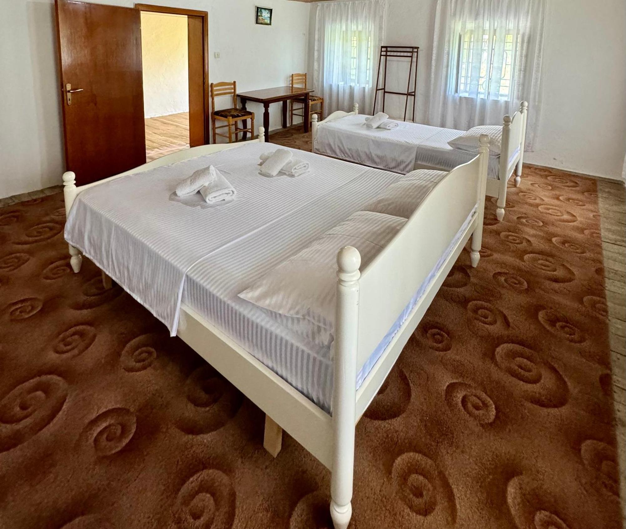 Guest House Noku Koman 외부 사진