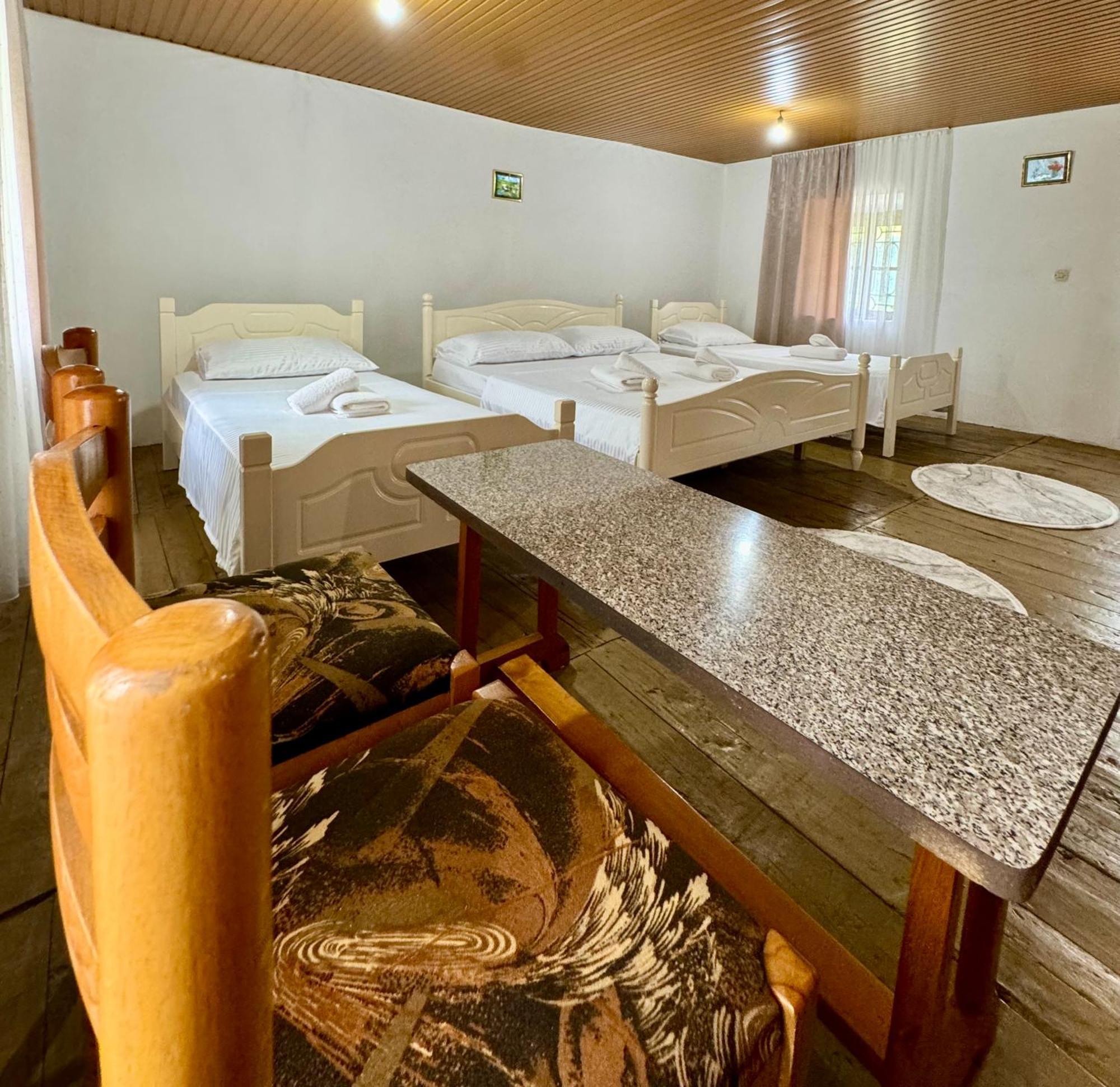 Guest House Noku Koman 외부 사진
