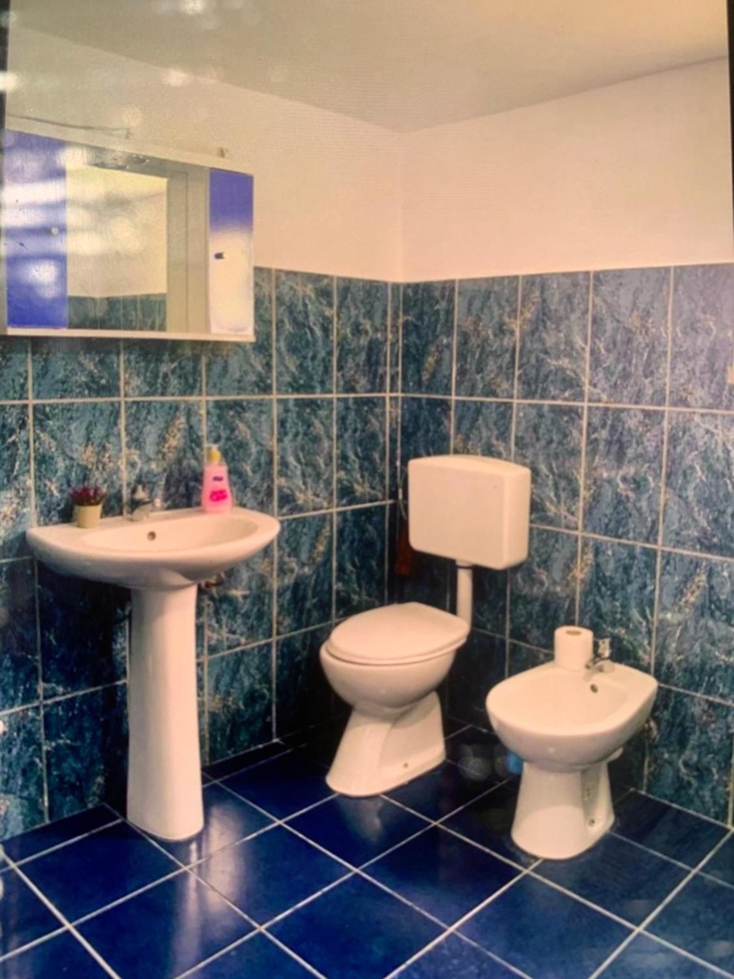 Guest House Noku Koman 외부 사진